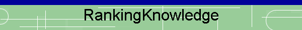 RankingKnowledge